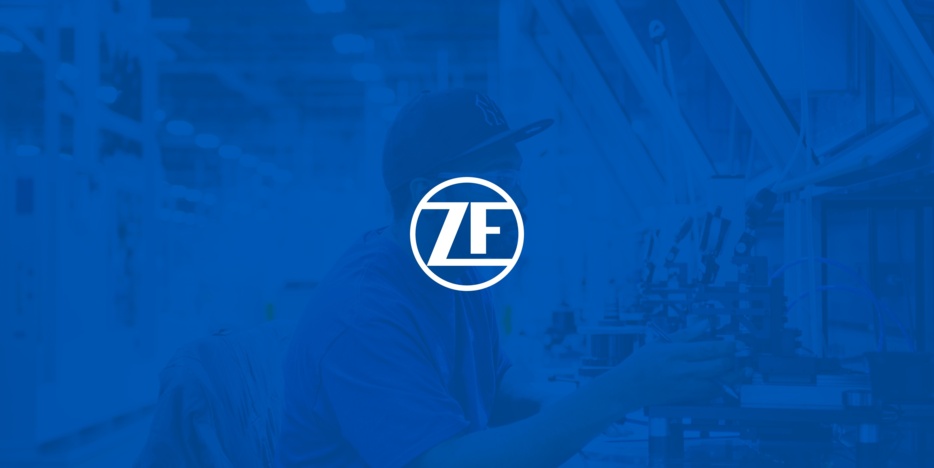 ZF Friedrichshafen