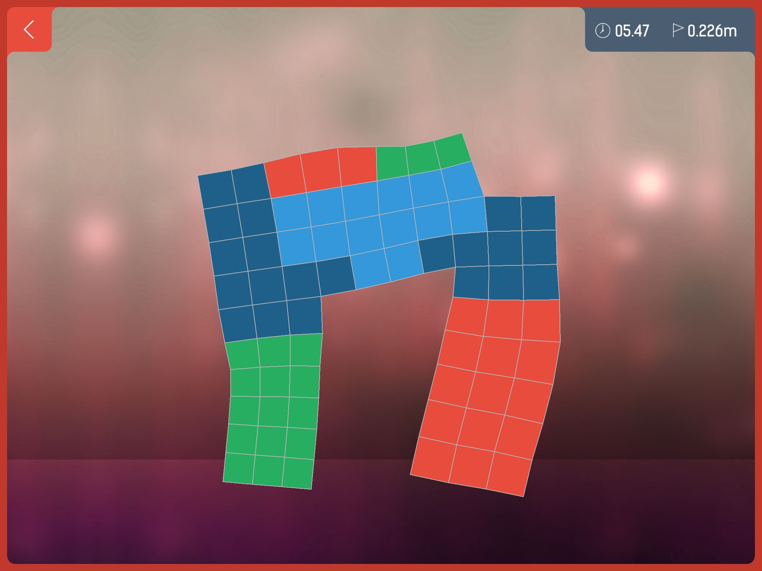 RaceRobot App-Screenshot 4