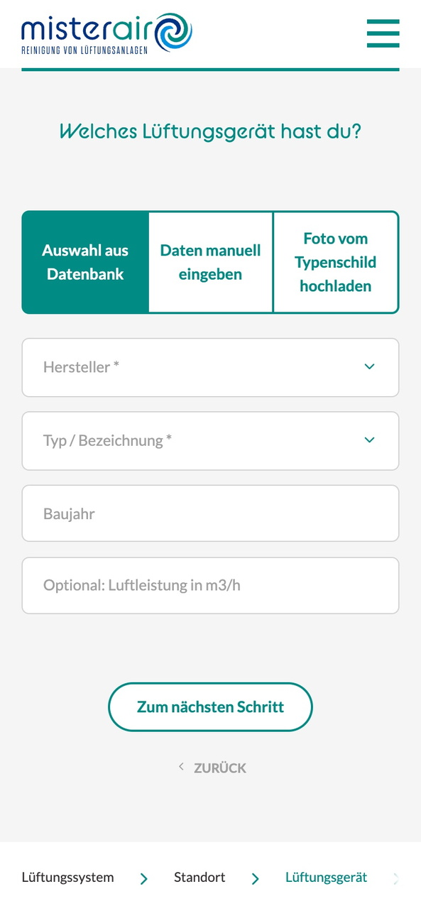 Smartphone Screenshot 3