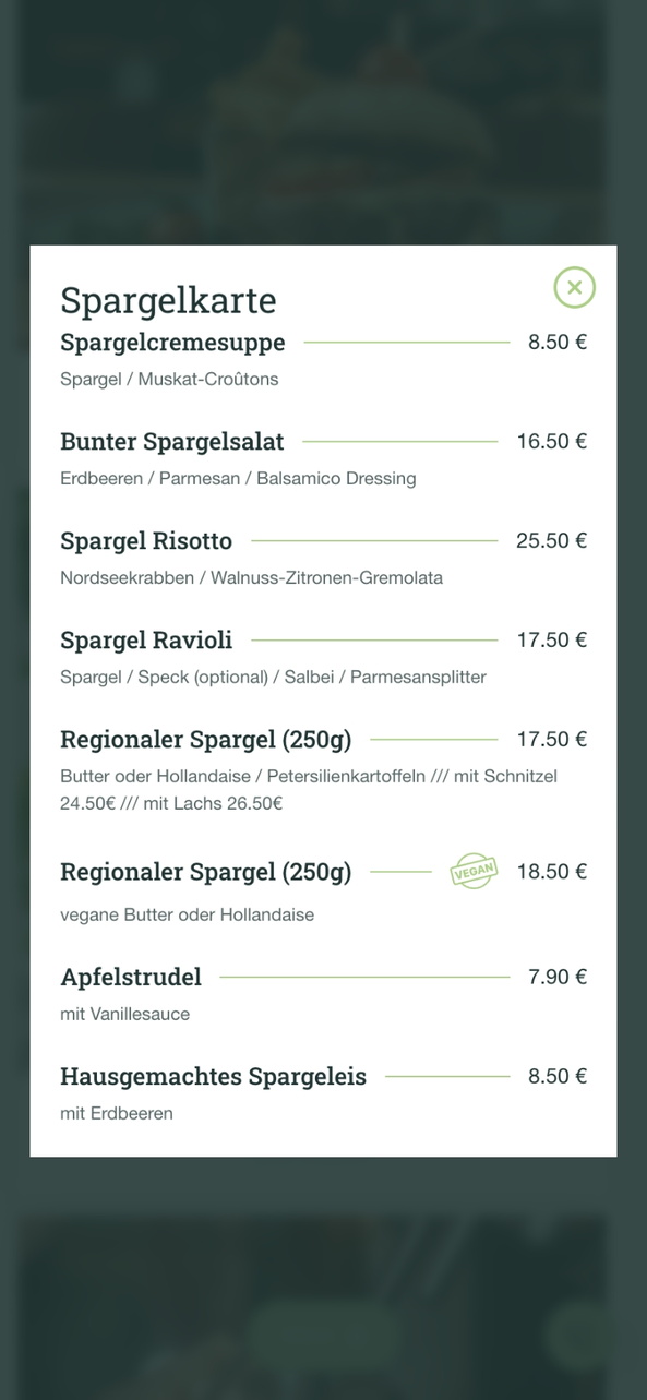 Smartphone Screenshot 2