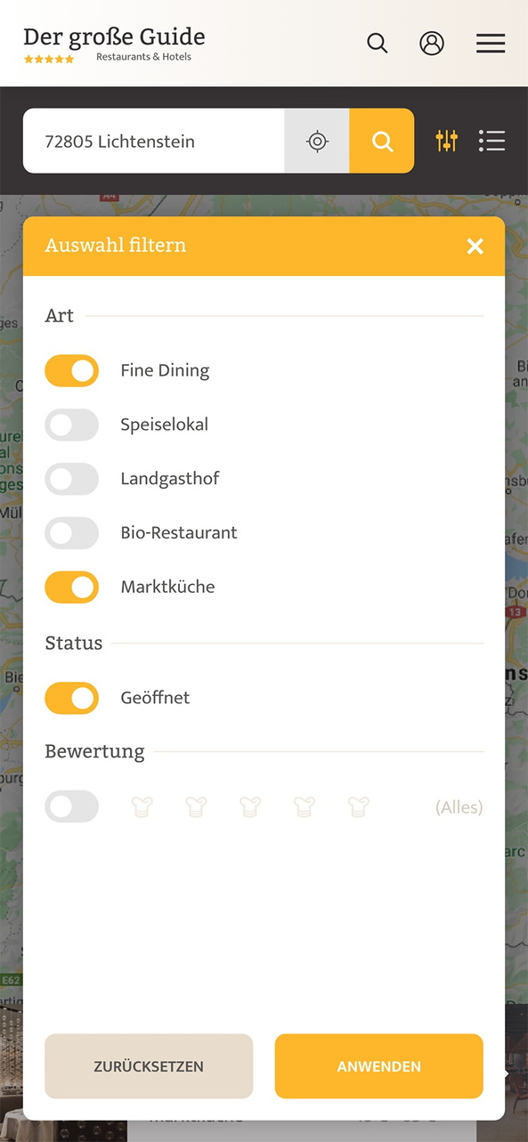 Smartphone Screenshot 5
