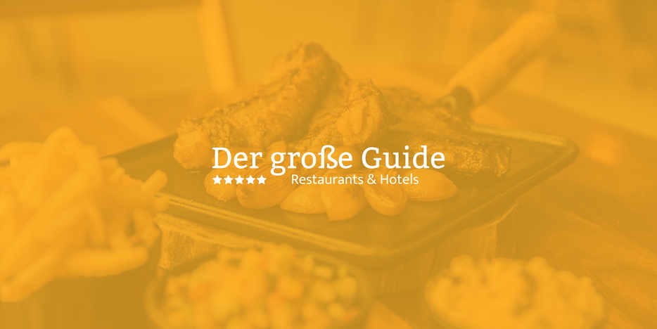 Der Große Guide