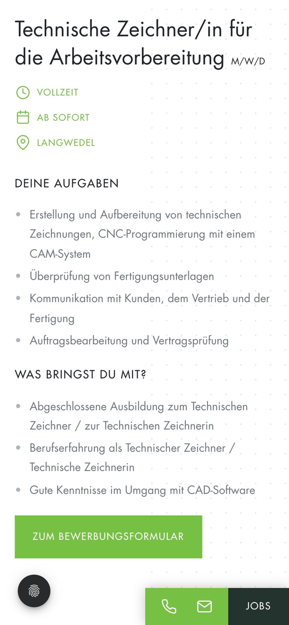 Smartphone Screenshot 3