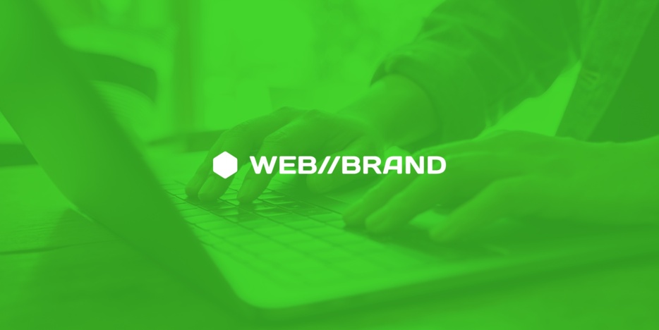 webbrand