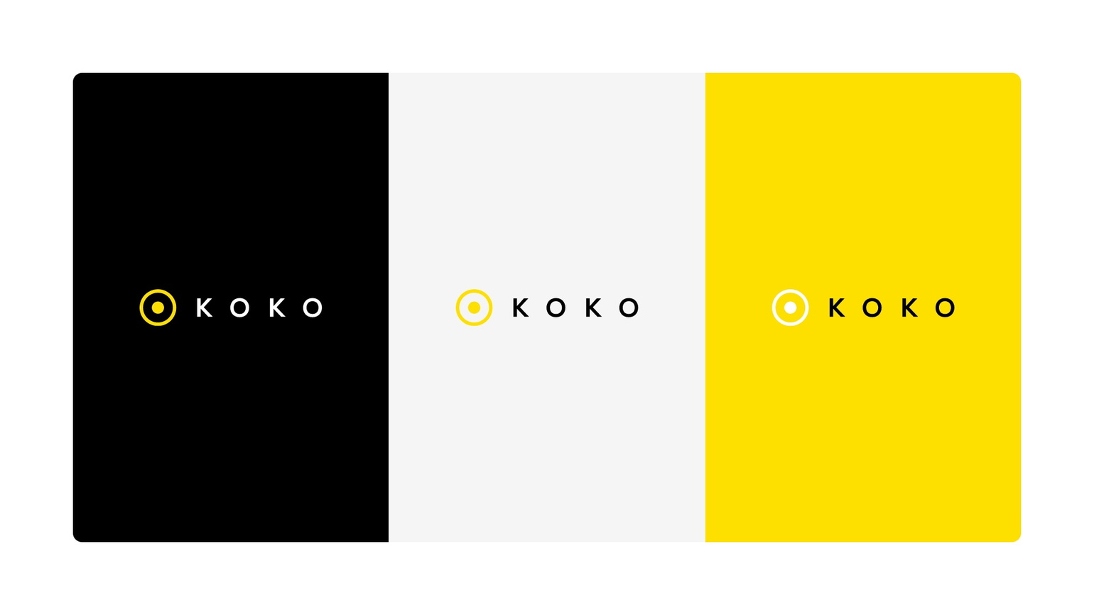 KOKO Crowd Management Corporate Design 3
