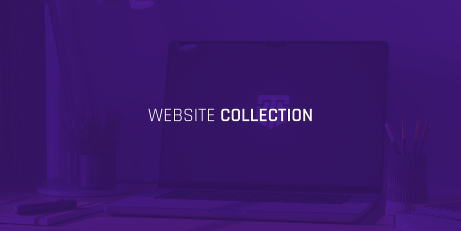 Website Collection