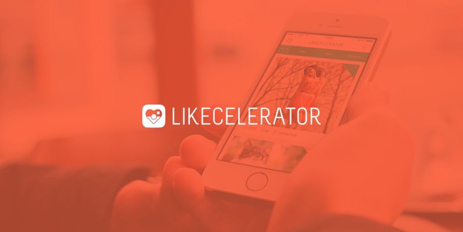 Likecelerator