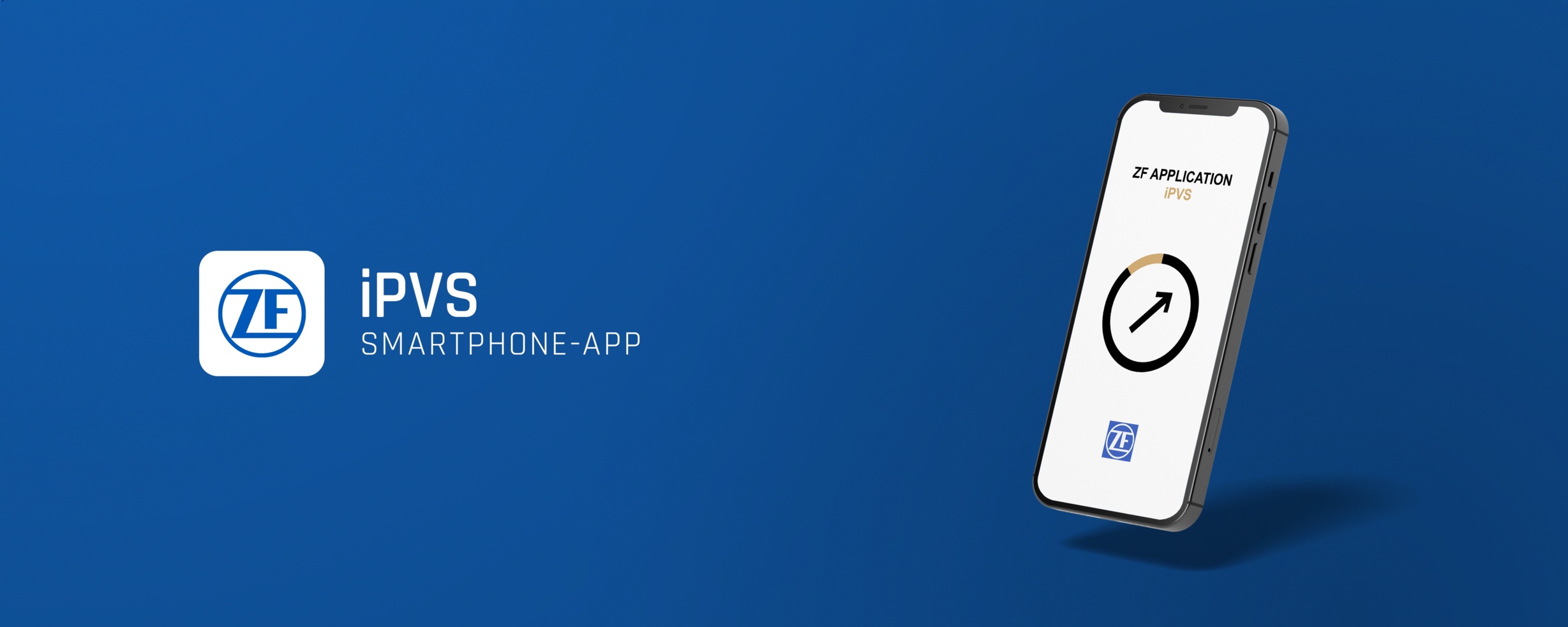 ZF iPVS App
