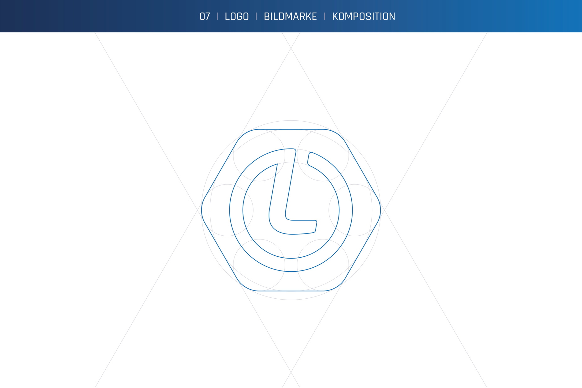 Logo I Bildmarke I Komposition