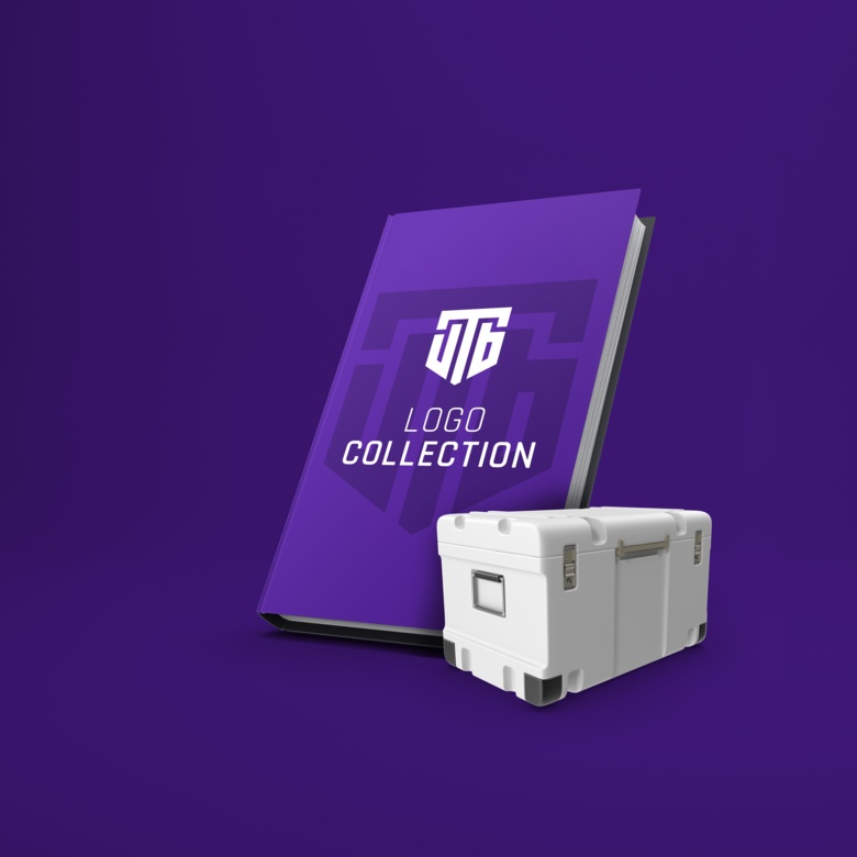 Logo Collection – Logo-Archiv