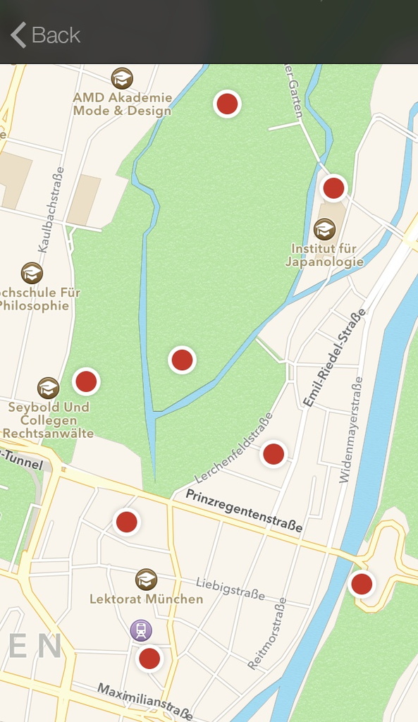 Filmrizz App-Screenshot 5