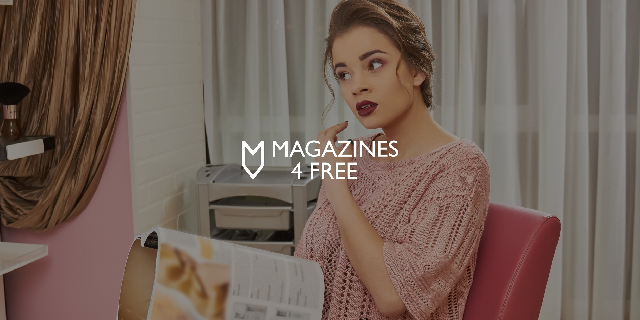 Magazines4Free