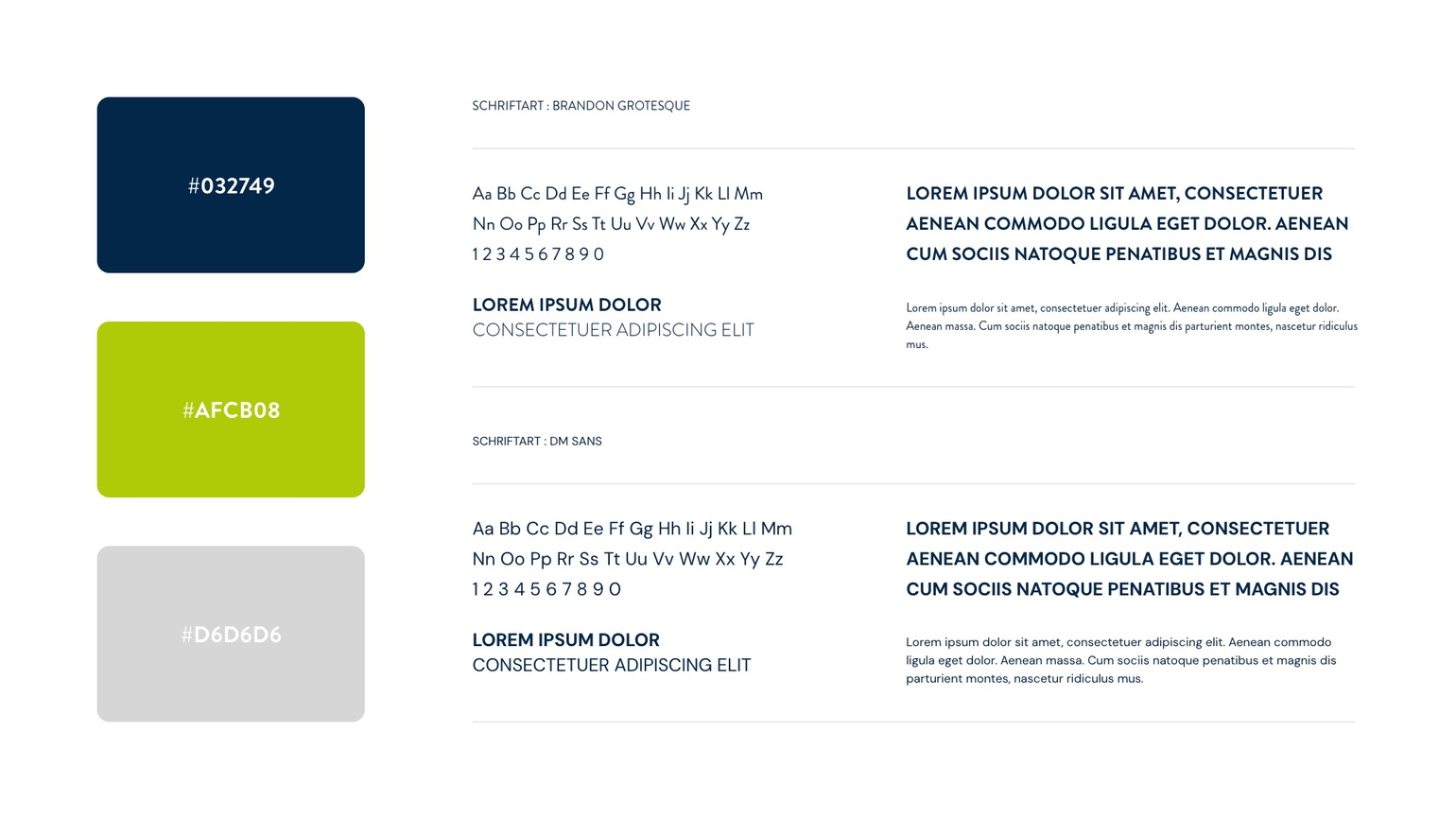 Pensum Rebranding 2