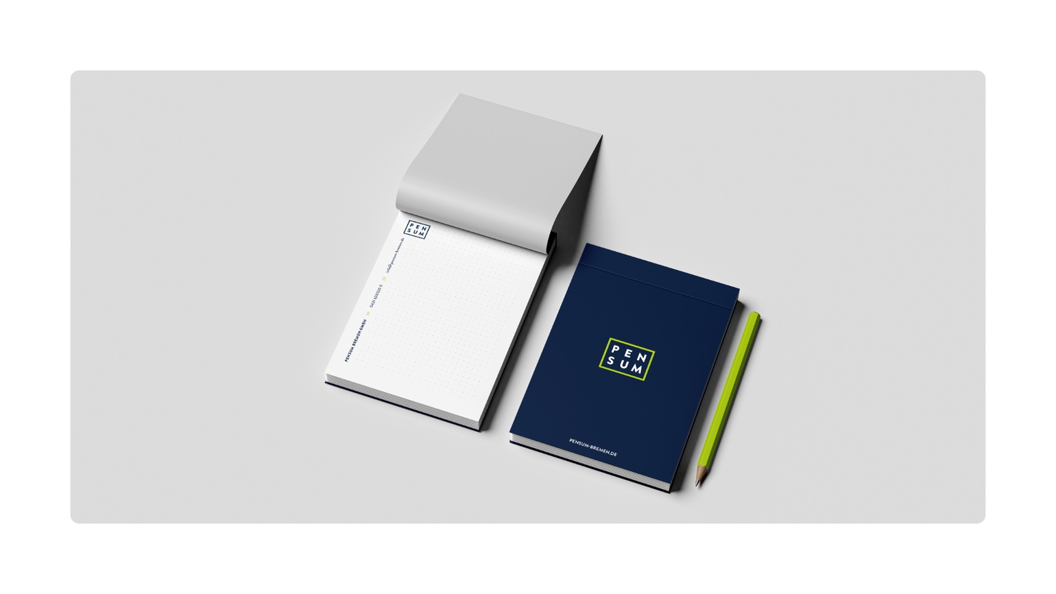 Pensum Rebranding 4